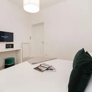 White Flat Santa Croce Apartamento