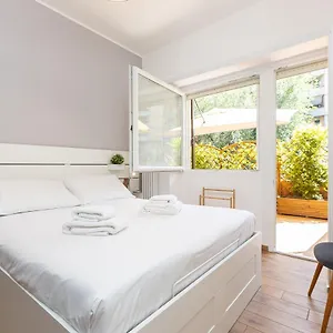 Apartment Amazing Viale Trastevere With Terrace, Rome