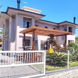  Apartamento Dos Pescadores Brasil