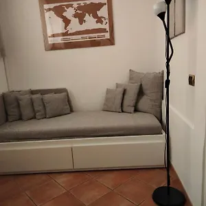 Tata's Borghese Apartamento
