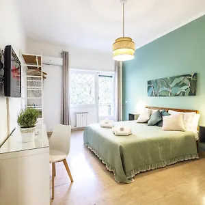 Apartment H501 Vatican, Rome