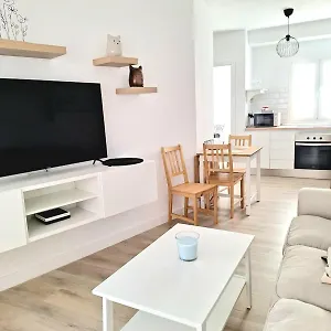  Apartamento La Molina, Cebada España
