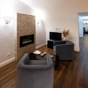 Le Piccole Lune Di Monti Apartamento