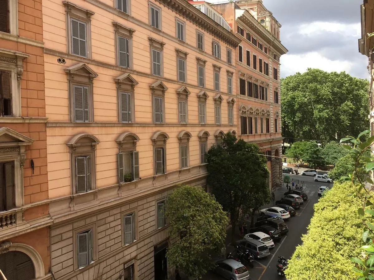 Appart Rome Italy